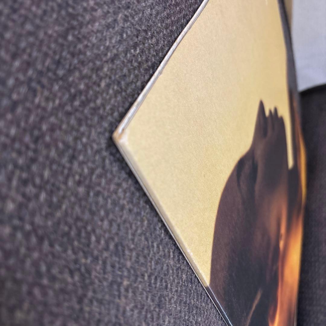 ⭐︎激レア盤⭐︎ Sade / Lovers Rock（美品）送料無料