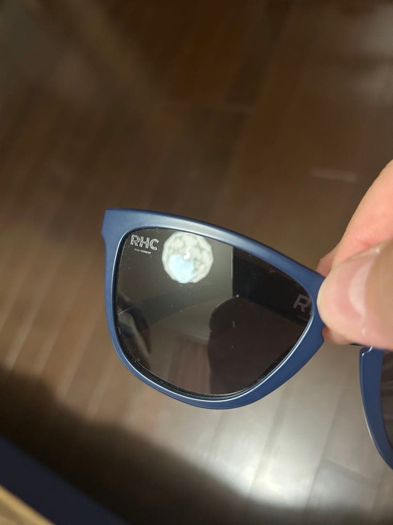 『激レア』　ロンハーマン　オークリー　フロッグスキン　サングラス