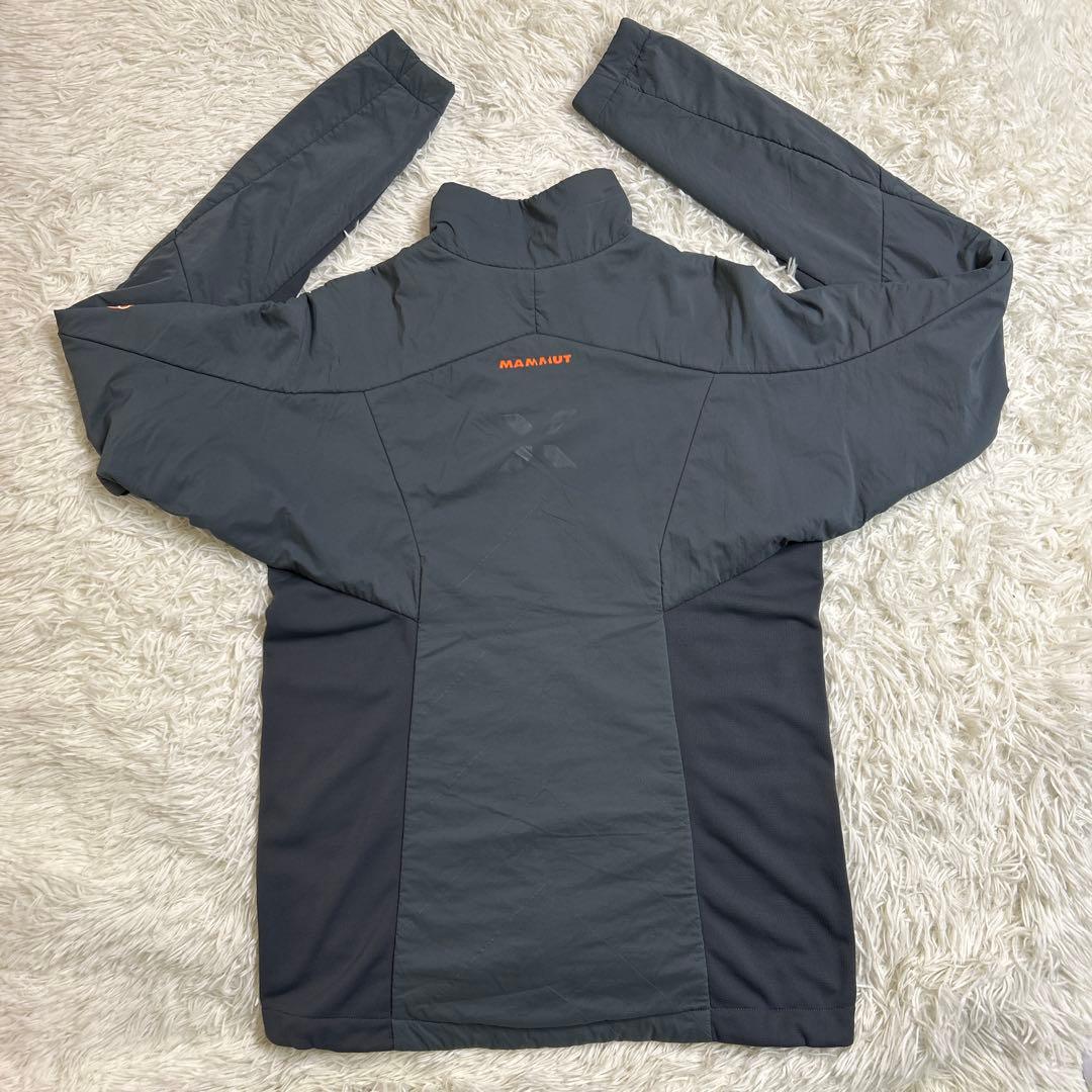 ウェア MAMMUT Eigerjoch IN Hybrid Jacket Men