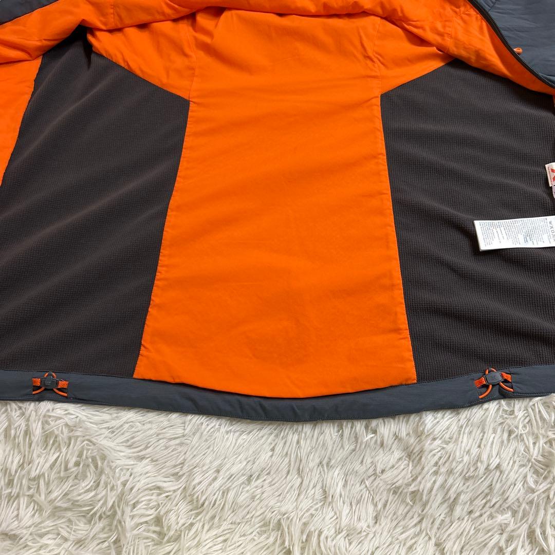 ウェア MAMMUT Eigerjoch IN Hybrid Jacket Men