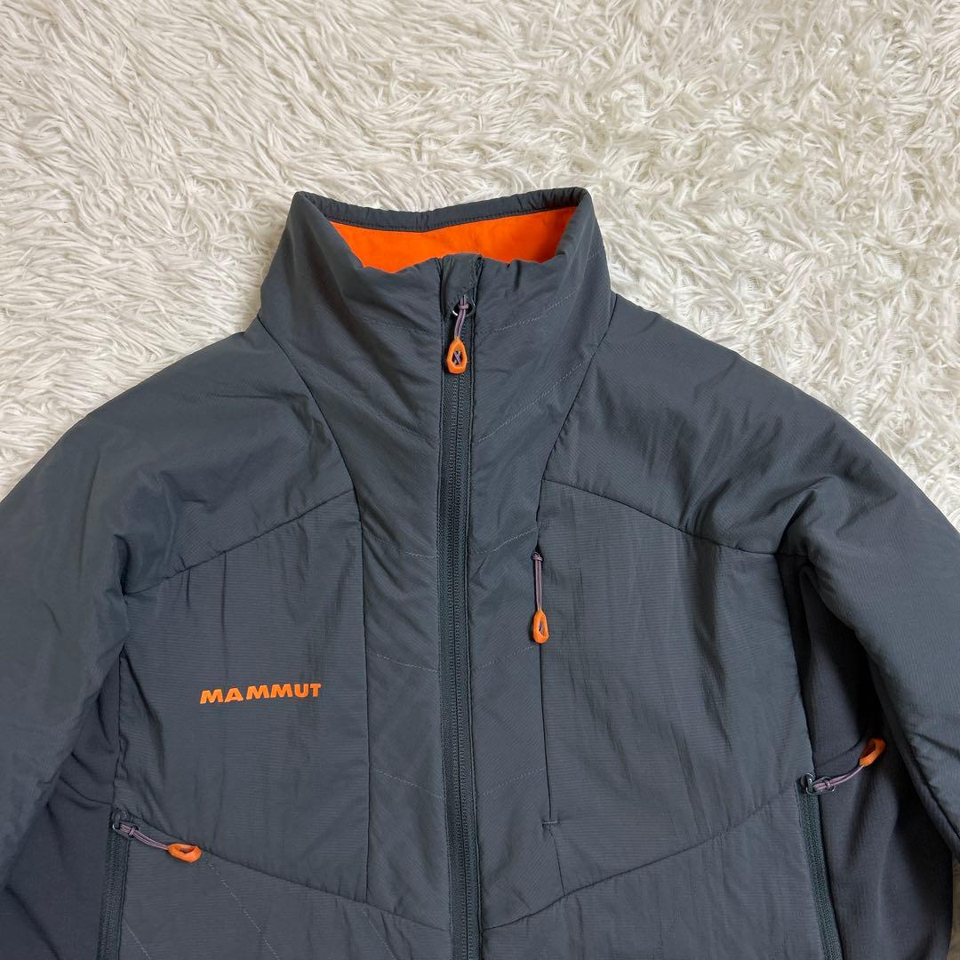 ウェア MAMMUT Eigerjoch IN Hybrid Jacket Men