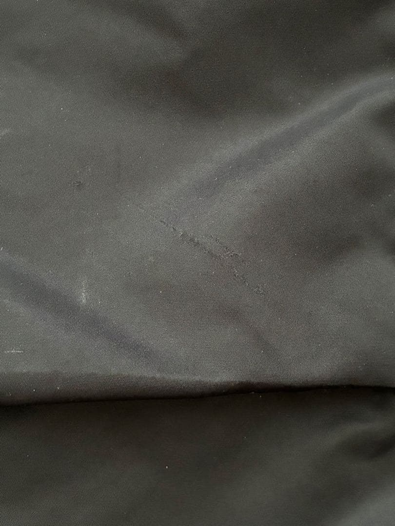 PORTER 2WAY ヘルメットバッグ ブラック