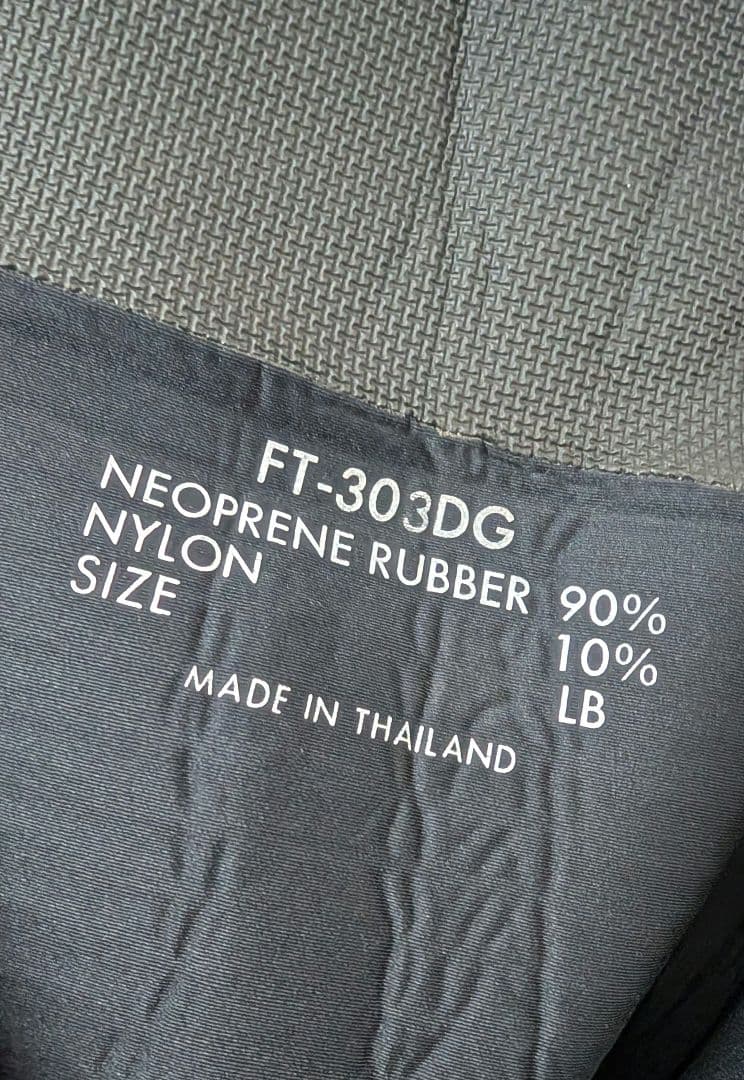 シモツケ　鮎　タイツ　サイズLB