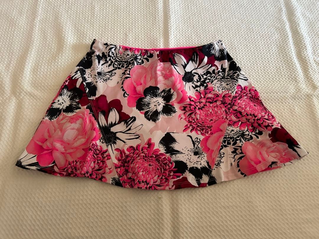 テイル　テニスウェア　上下セット　US-XSサイズ