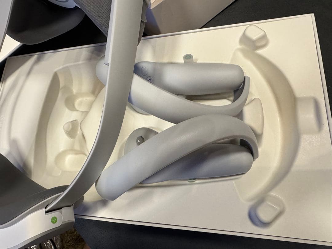 pico4 128GB 未使用品