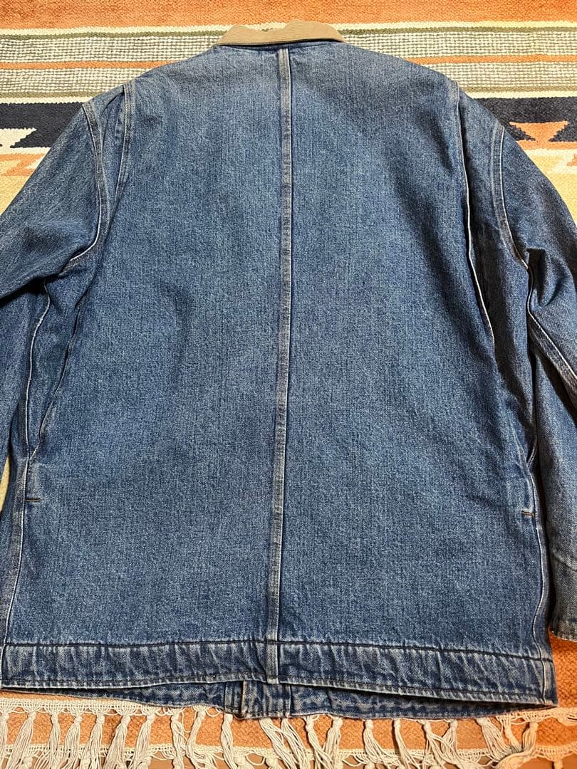 白タグ Polo Ralph Lauren カバーオール / ラルフローレン