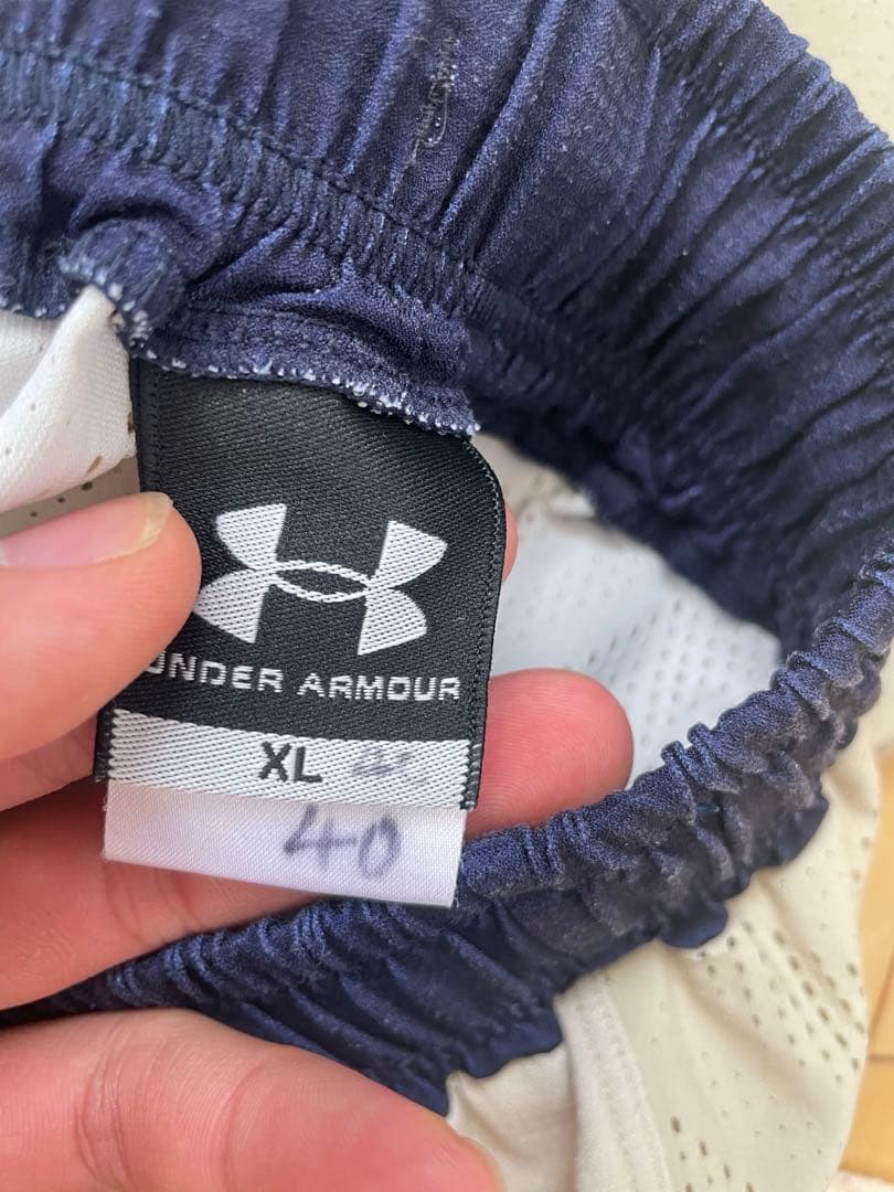 琉球ゴールデンキングス バスケットボールパンツ XL