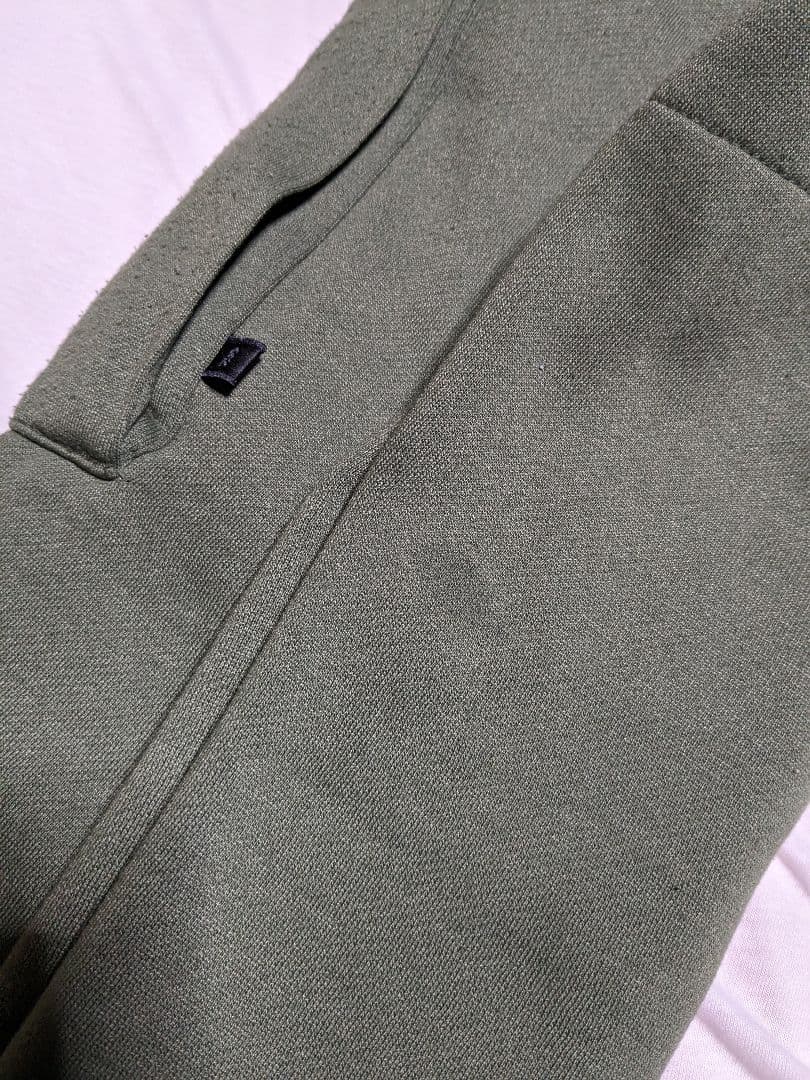 DAIWA PIER39 TECH SWEAT 6P PANTS スウェット S