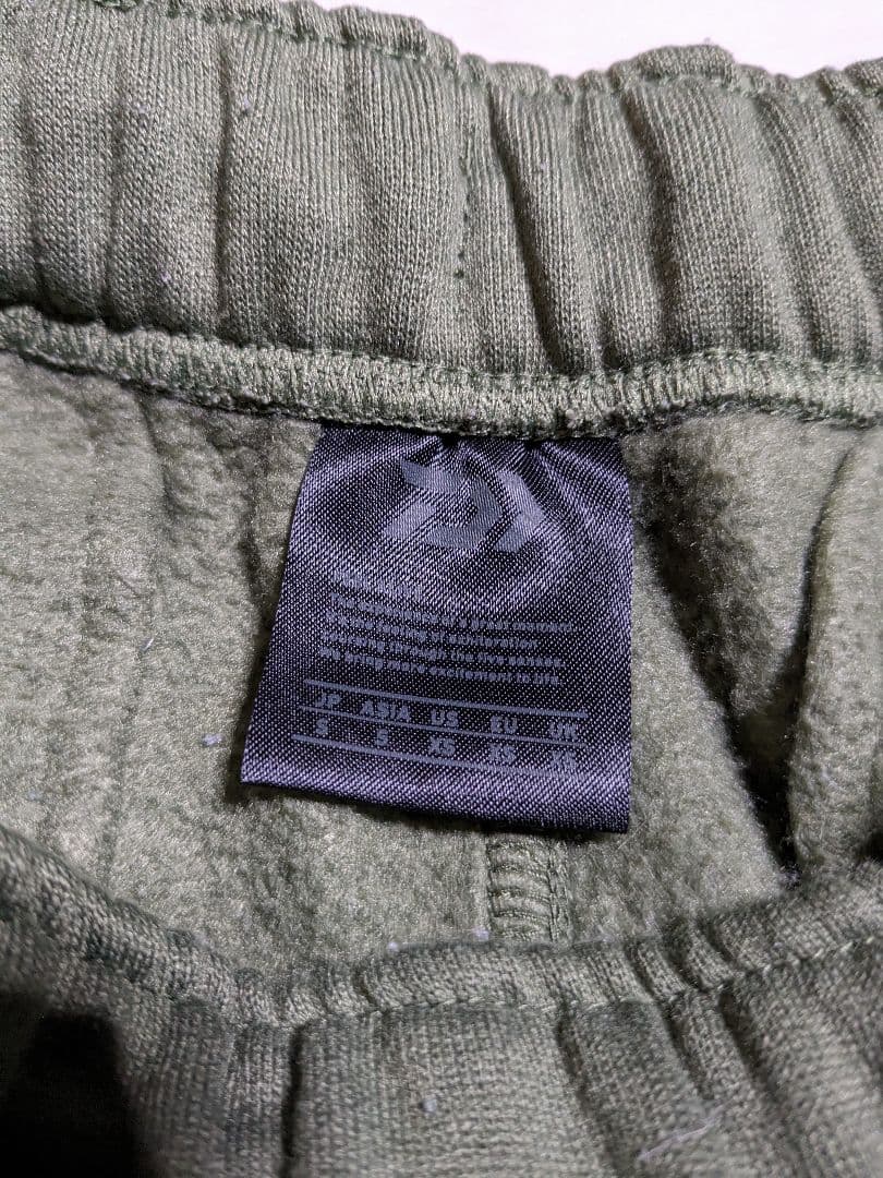 DAIWA PIER39 TECH SWEAT 6P PANTS スウェット S