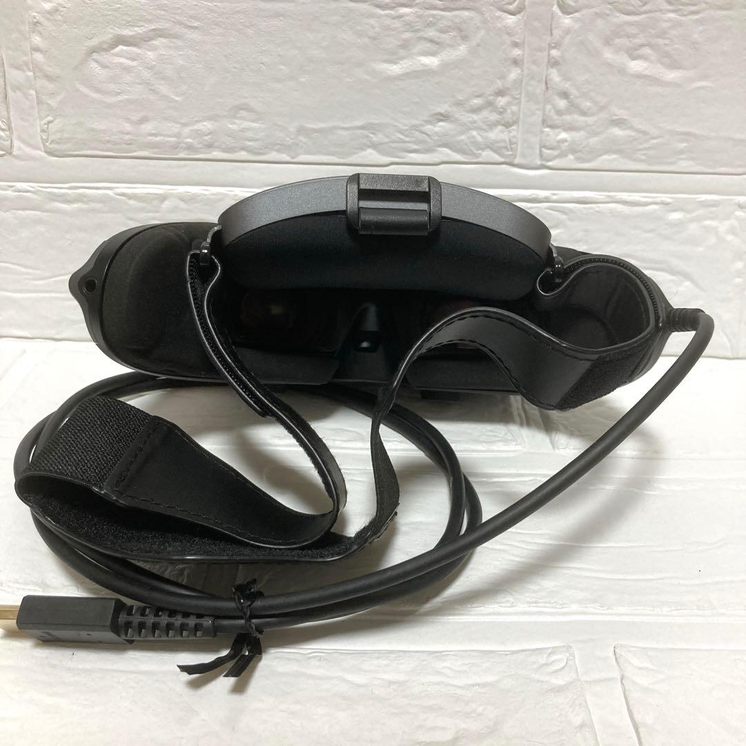 【美品】GOOVIS HL01 ヘッドマウントディスプレイ