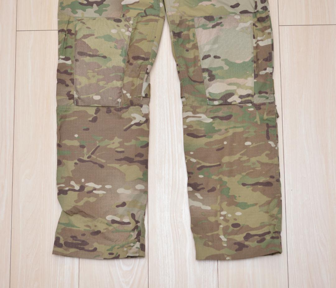 Direct Action VANGUARD コンバットパンツ BDU MC