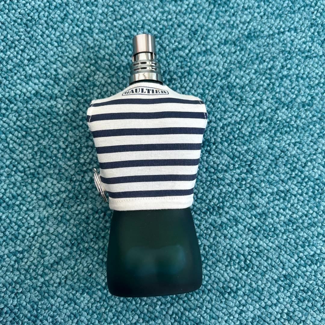 ジャンポールゴルチエ　ル·マル　ルチエ　オードトワレ　125ml