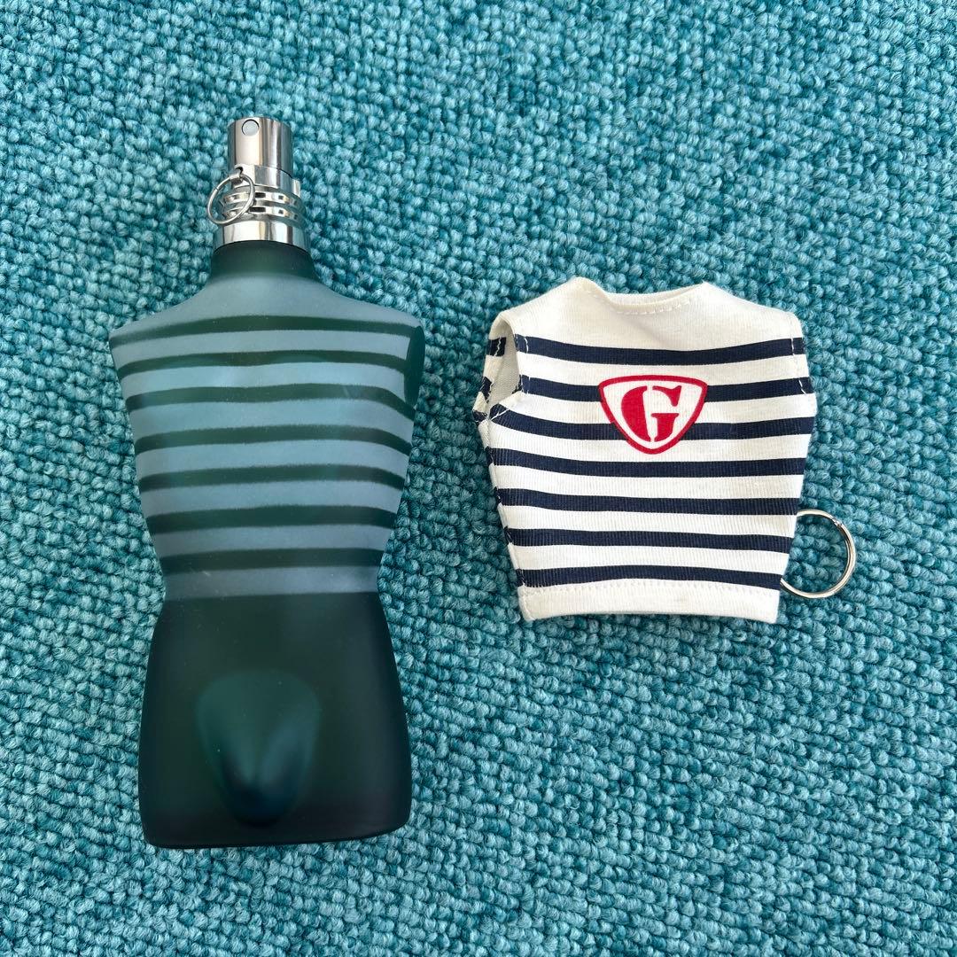 ジャンポールゴルチエ　ル·マル　ルチエ　オードトワレ　125ml