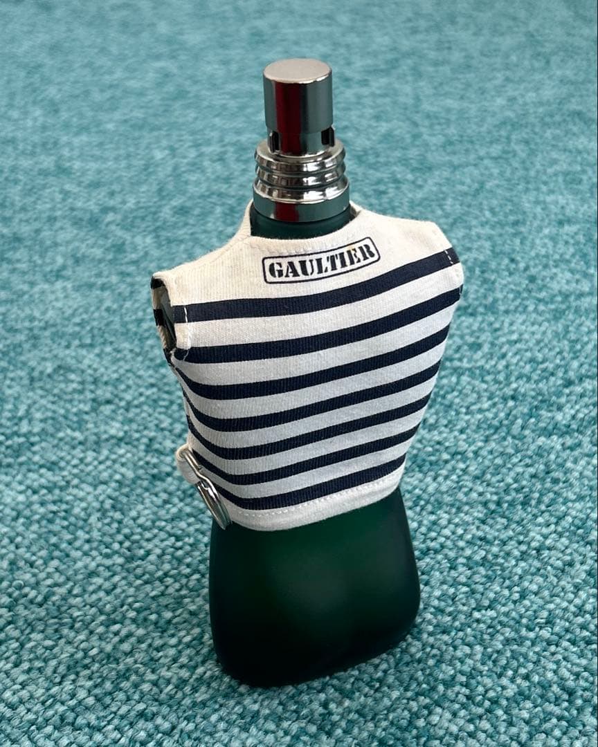 ジャンポールゴルチエ　ル·マル　ルチエ　オードトワレ　125ml