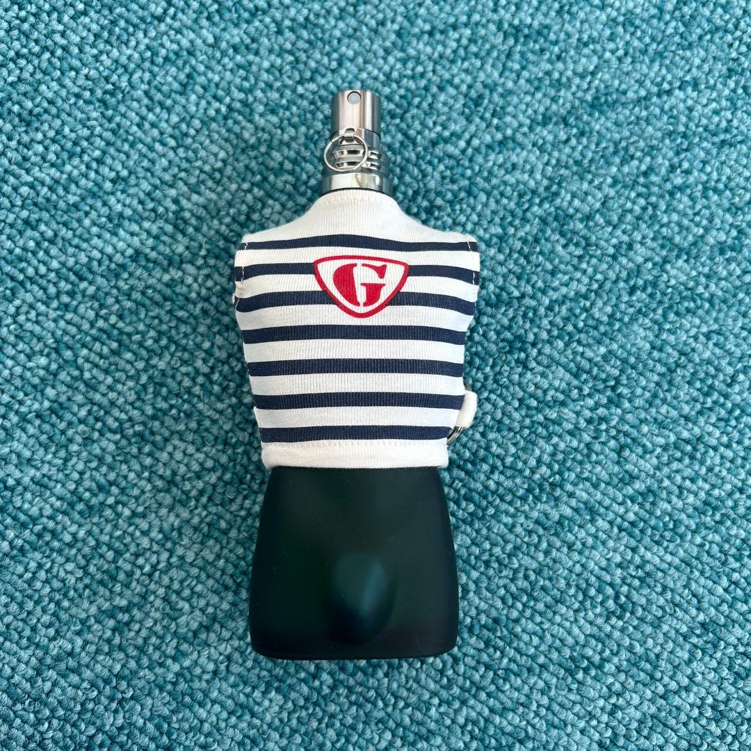 ジャンポールゴルチエ　ル·マル　ルチエ　オードトワレ　125ml