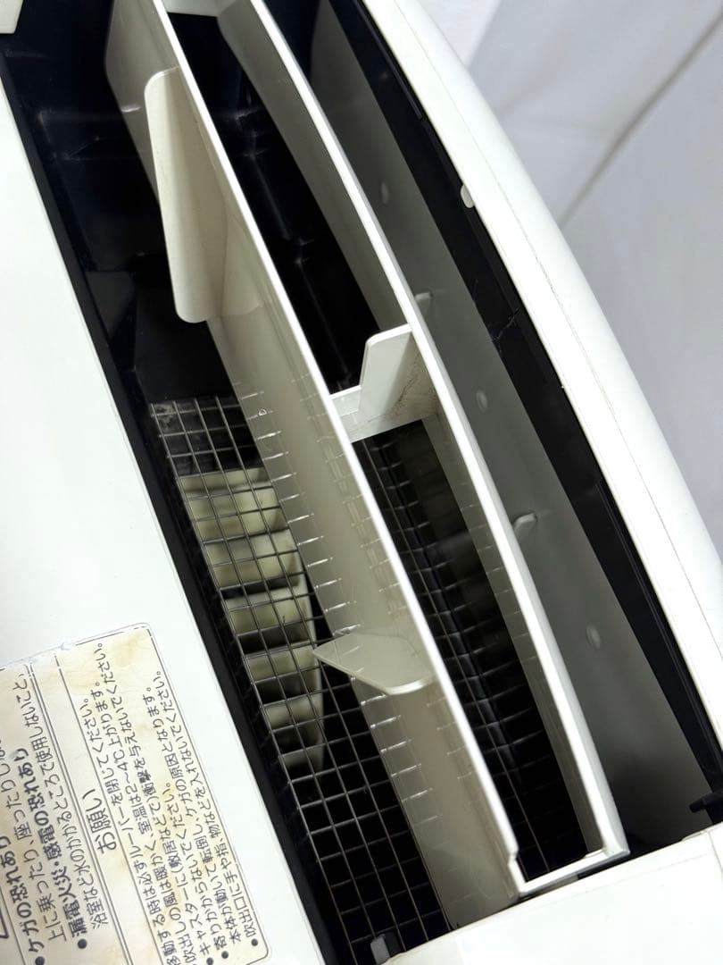 動作確認済み♪ 高スペック MITSUBISHI 三菱 衣類乾燥除湿機