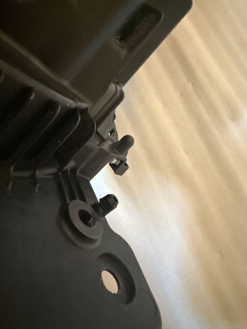 ワゴンRスマイル　LEDヘッドライト右