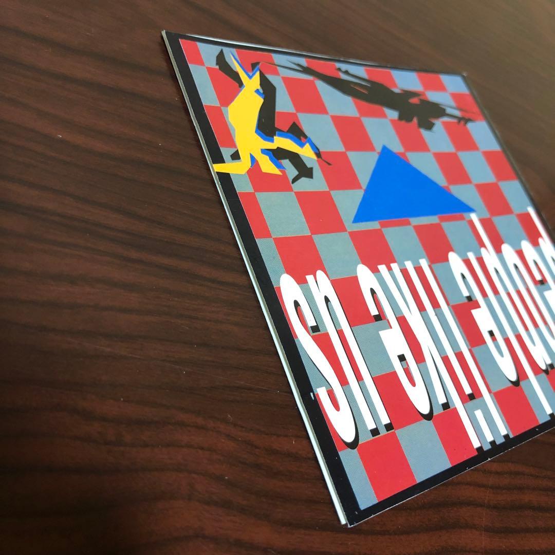 CD☆people like us／ピープル・ライク・アス／アンジー・ゴールド