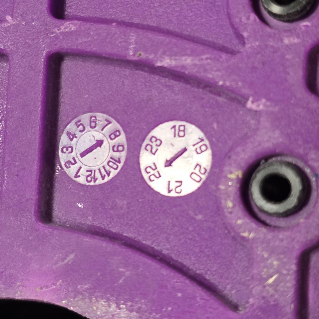 head TRUE 2.0 151cm 2023年 高年式 スノーボード セット