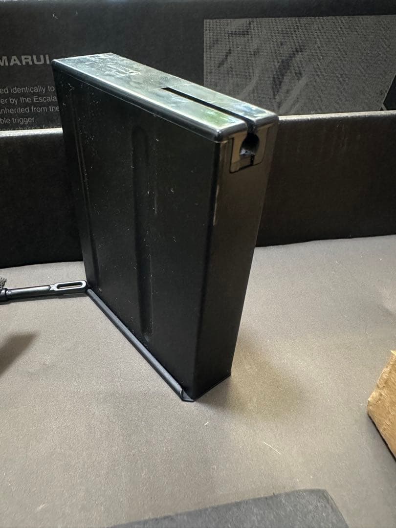 L96 AWS 東京マルイ エアガン スナイパー スコープ セット