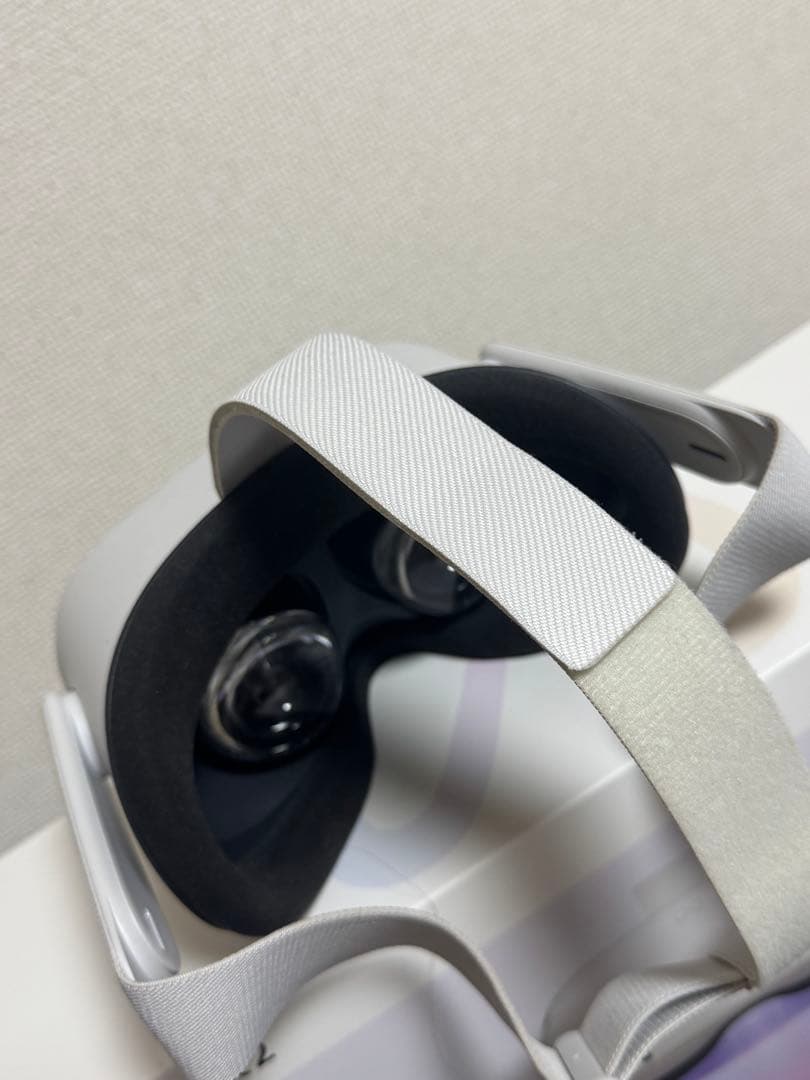 /Quest2 128GB ✦動作確認済み✦