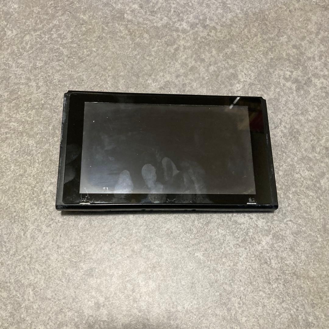 Nintendo Switch 本体とコントローラー　ジャンクセット