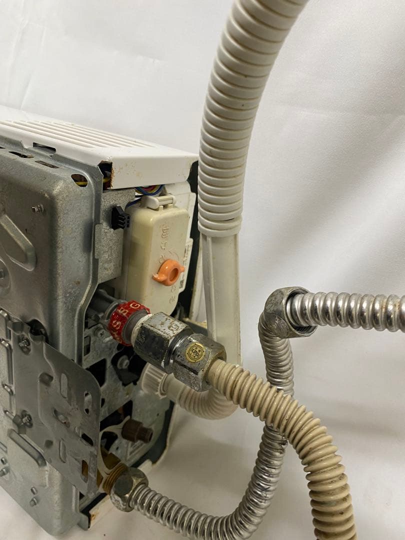 リンナイ　RUS-V51XT 2015 LPガス