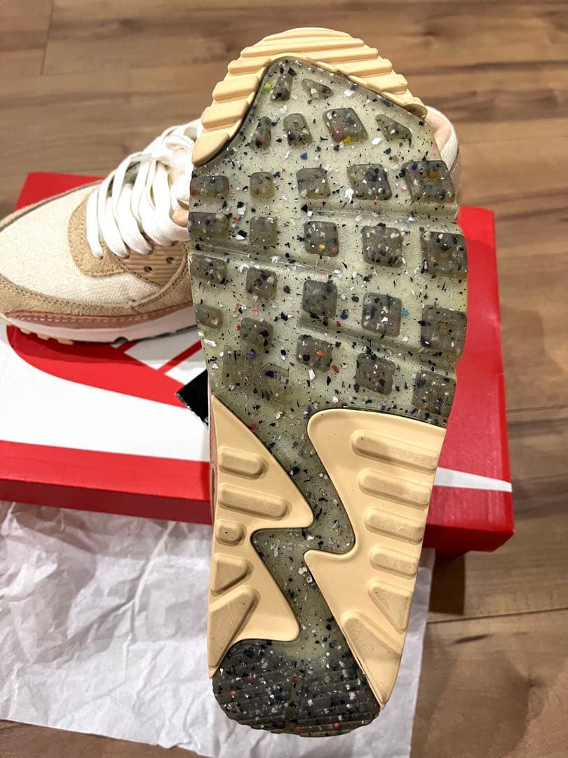 NIKE W AIRMAX 90 CW6209-212 29㎝