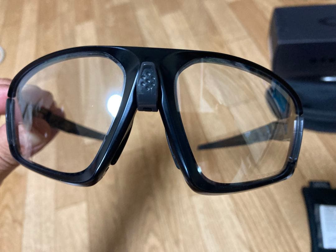 OAKLEYオークリー フィールドジャケット