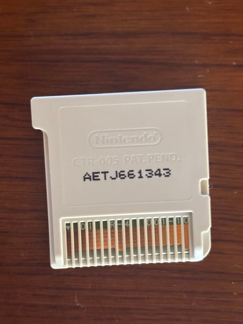 イナズマイレブン1・2・3 円堂守伝説 3ds ソフト