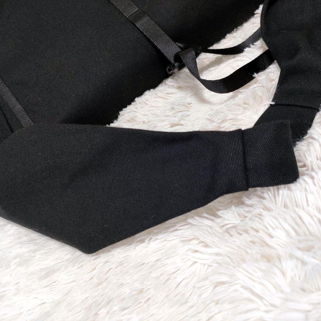 【美品】 WILDTHINGS × JUNMIKAMI メッセンジャーバッグ