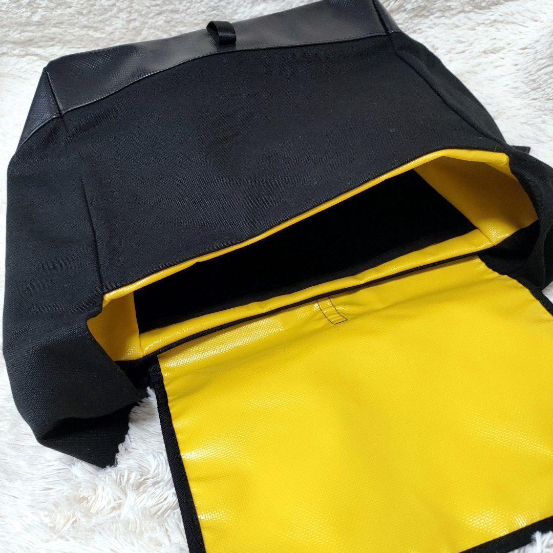 【美品】 WILDTHINGS × JUNMIKAMI メッセンジャーバッグ