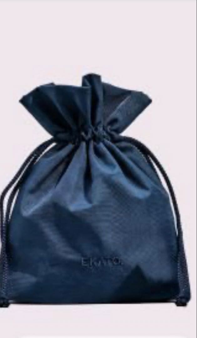 EKATO エカト バランシングジェルパック 9回分 カップ＆スパチュラ　ポーチ