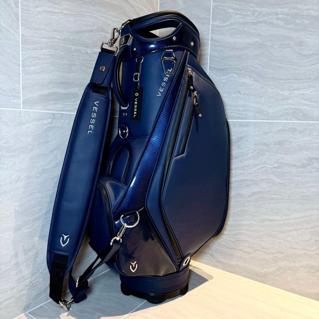 【2024年モデル】VESSEL PRIME MINI スタッフバッグ