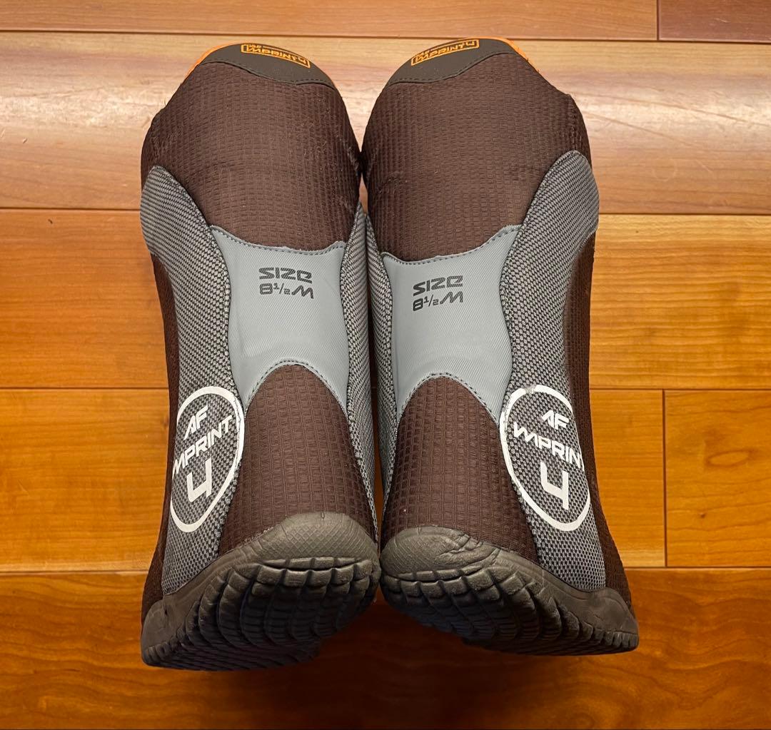 Burton Imperial LTD ASIAN FIT 26.5㎝