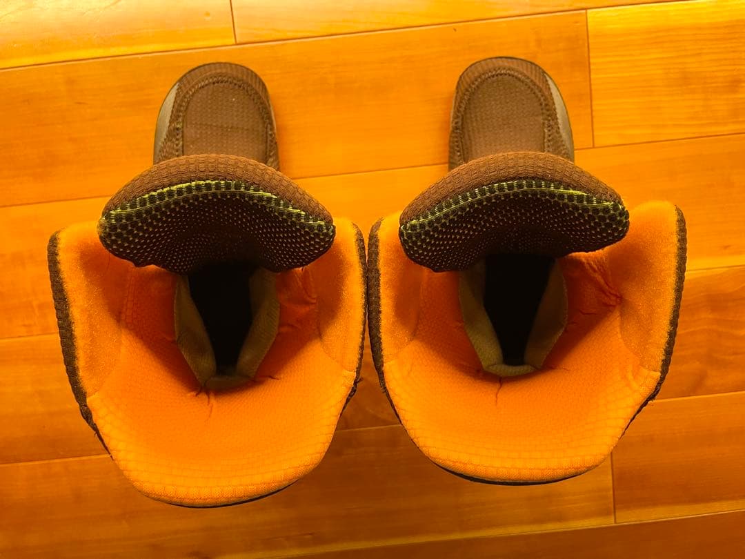 Burton Imperial LTD ASIAN FIT 26.5㎝