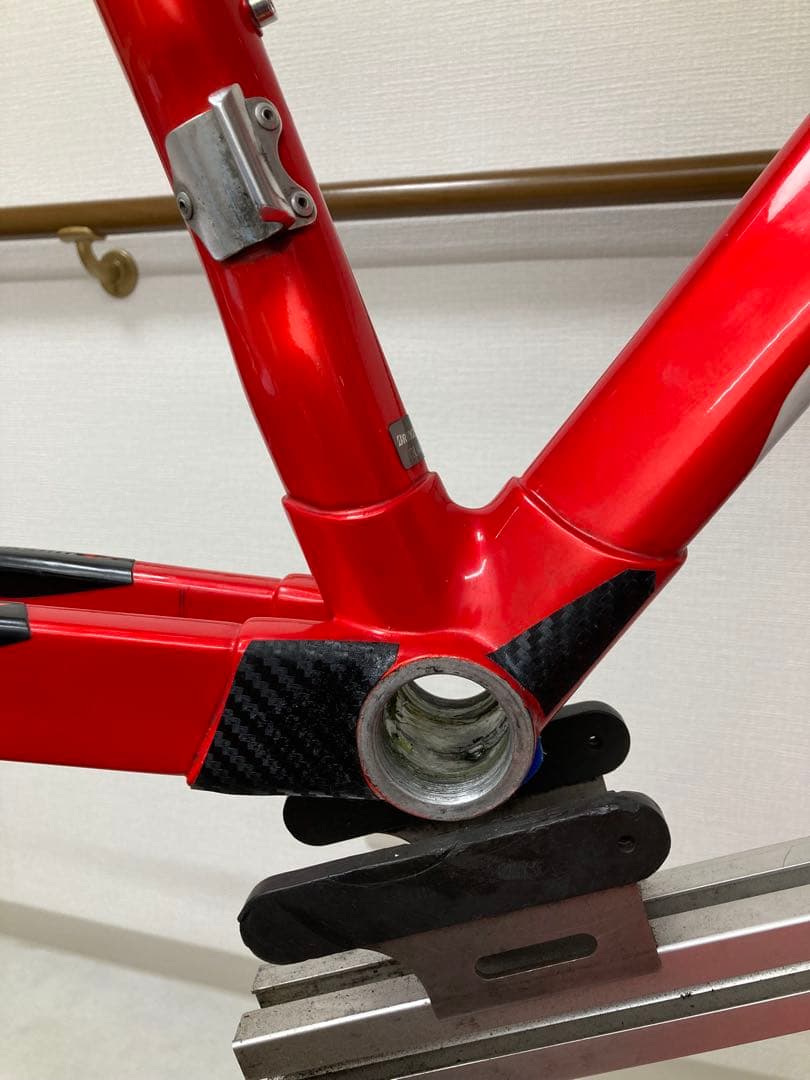 ANCHOR RMZ TOP約540 機械式フレーム