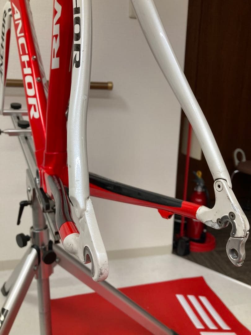 ANCHOR RMZ TOP約540 機械式フレーム