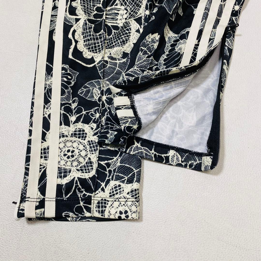 アディダス オリジナルス FLORIDO フローラル トラックスーツセットアップ