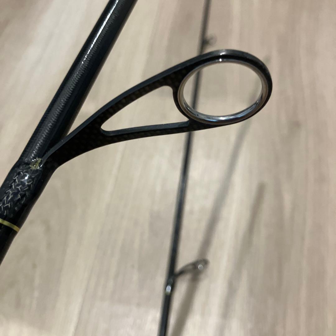 【最終値下げ】モアザンブランジーノEX AGS 94ML