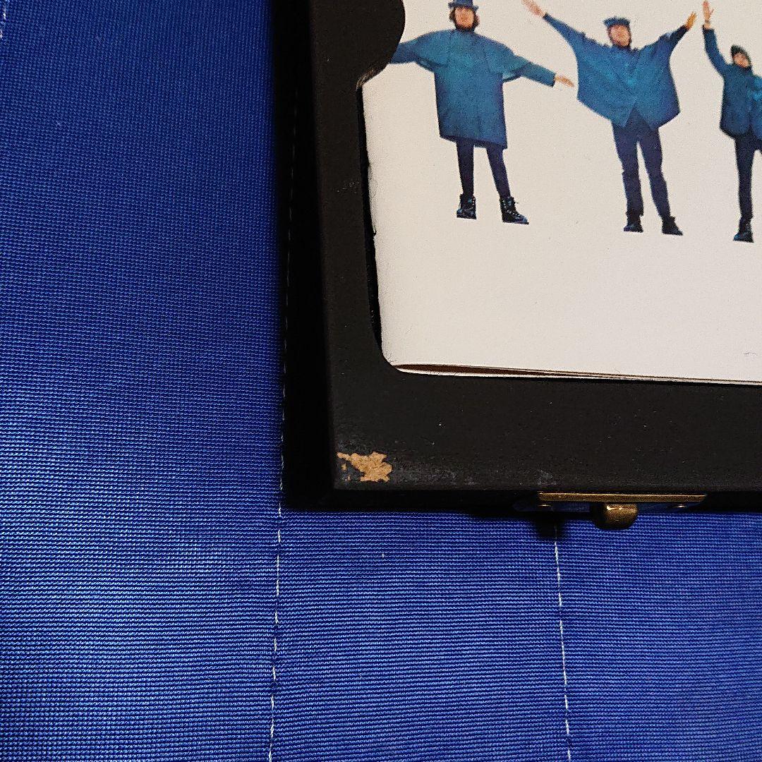 洋楽 30th anniversary collection THE BEATLES