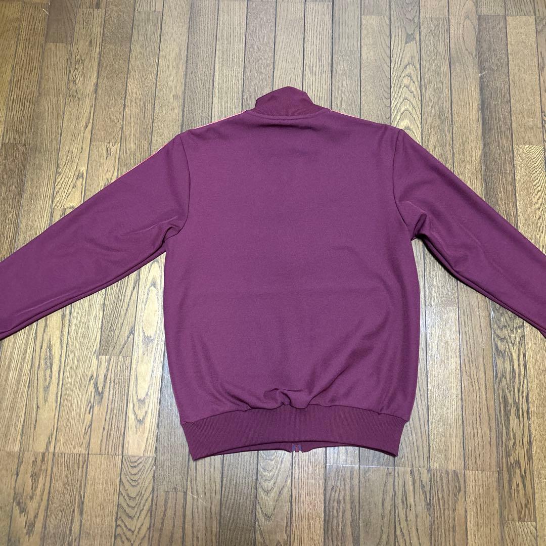 [archive Y2K] adidasトラックジャケット　FC Bayern