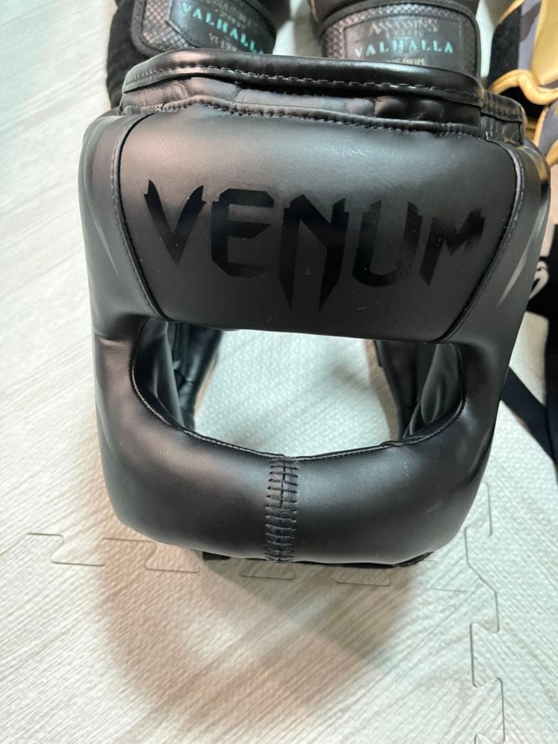 キックボクシング　一式