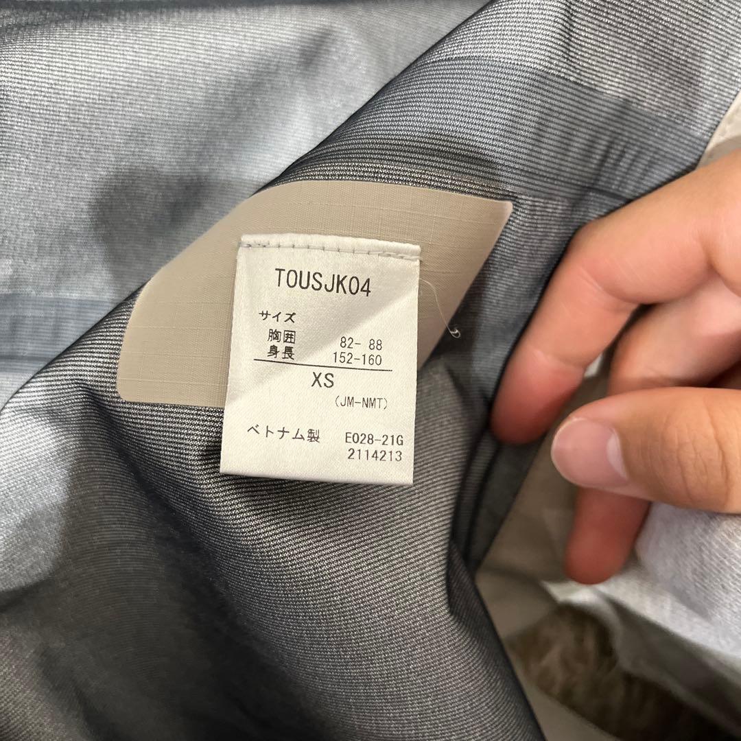 marmot Ｍ-65Aging Jacket XS