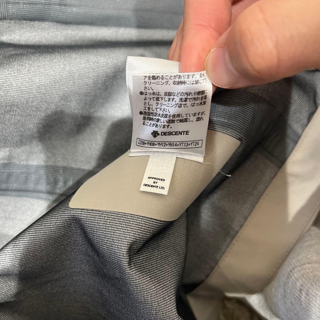 marmot Ｍ-65Aging Jacket XS