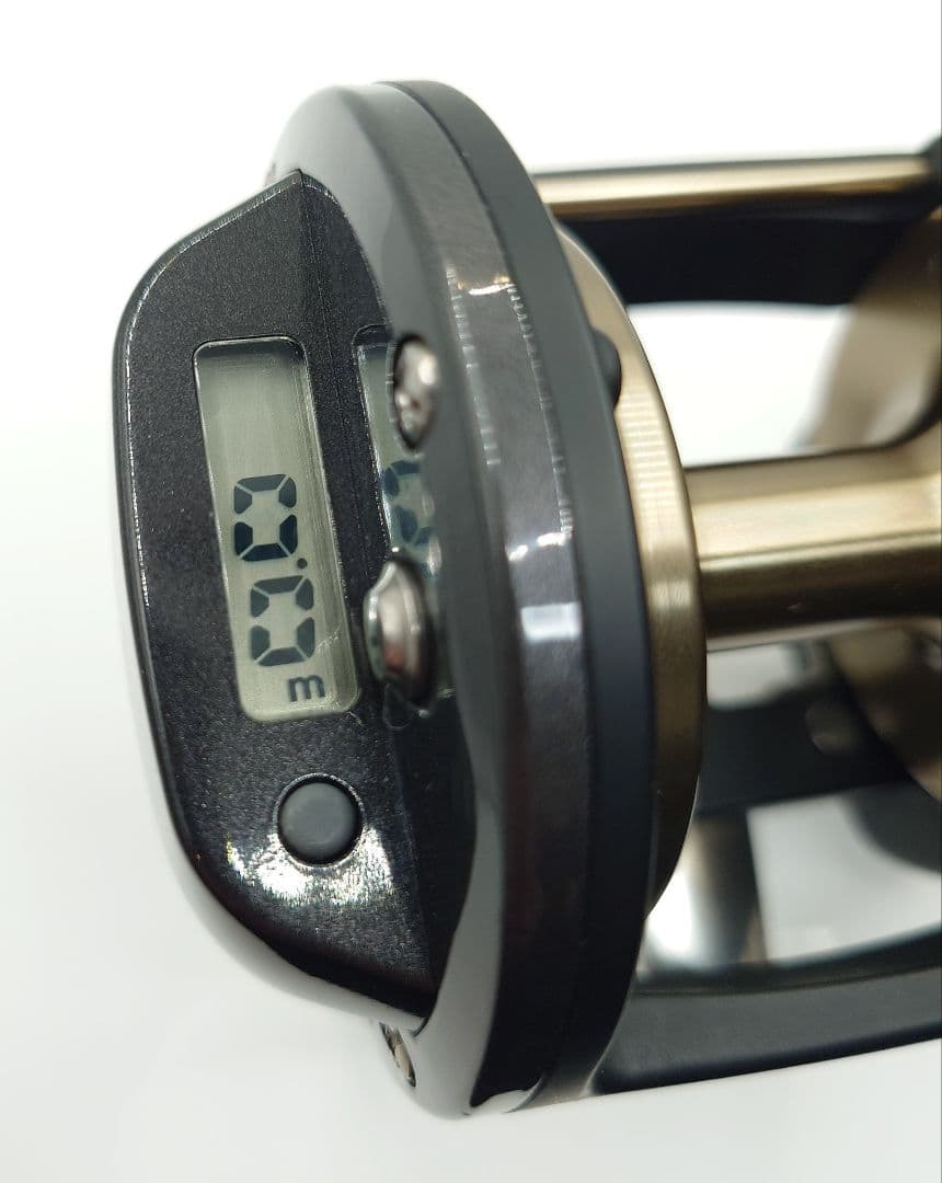 ダイワ DAIWA 巨鯉40w　鯉専用設計 鯉釣り 【美品】【希少】