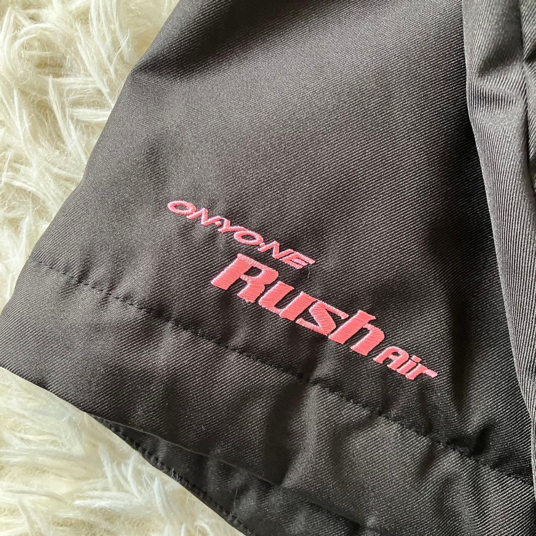 #13E✨ONYONE✨スキー スノボ ウェア 上下 レディースL