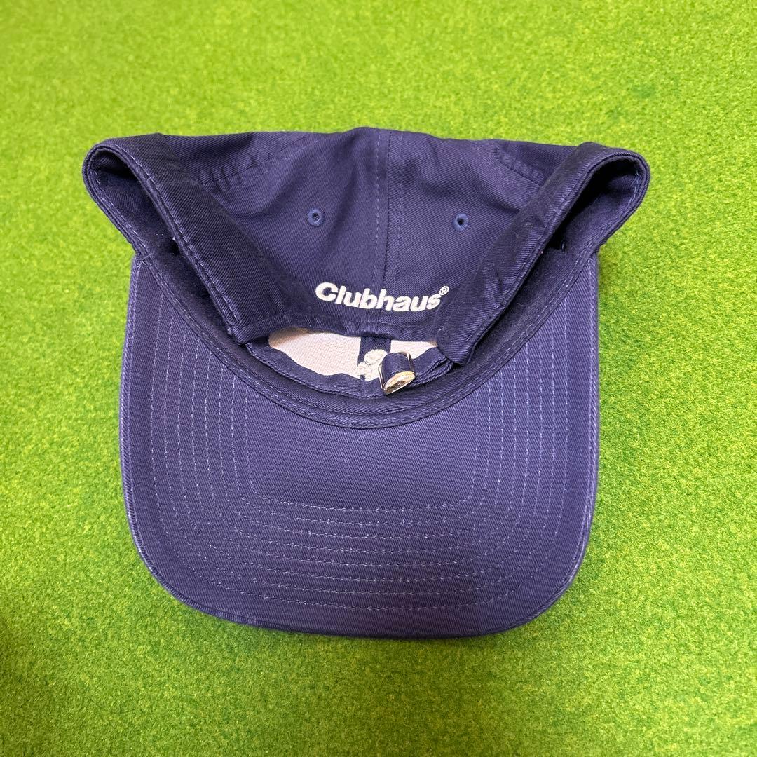 《激レア》SOPH × Clubhaus ソフ　クラブハウス　キャップ