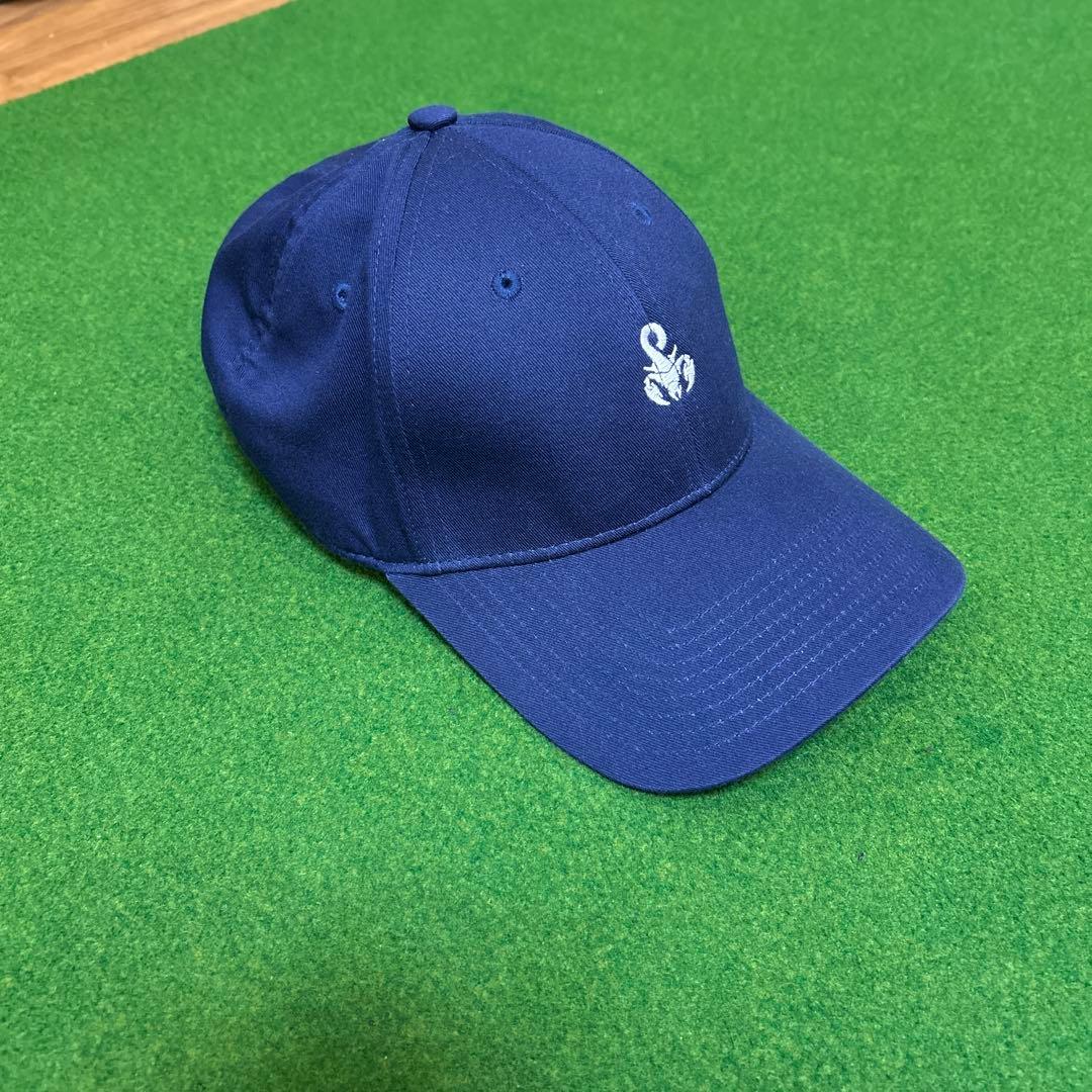 《激レア》SOPH × Clubhaus ソフ　クラブハウス　キャップ