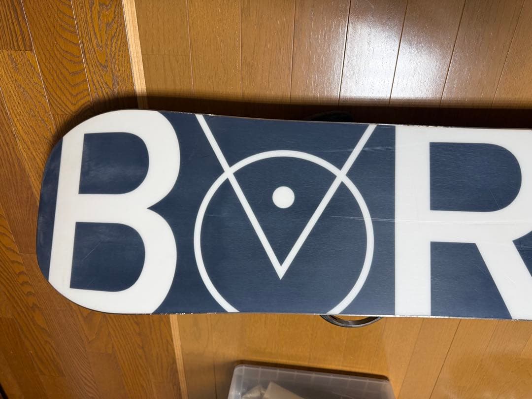 BURTON バートンカスタムX 156cm ジェネシス　ビンディングセット